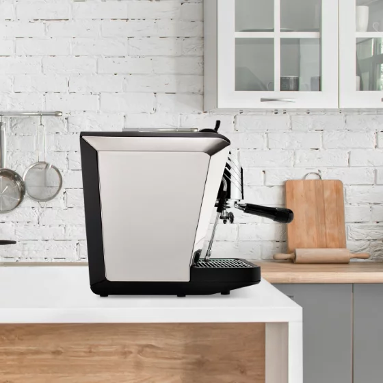 Kávovar v domácnosti Oscar II.